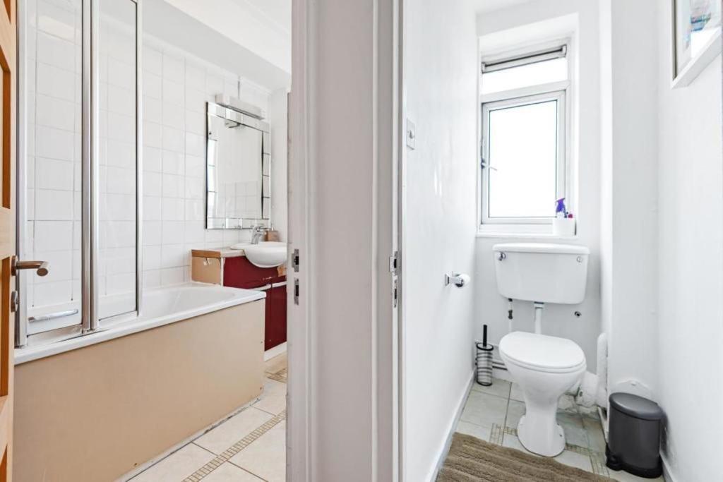 Flat 13 Apartman London Kültér fotó